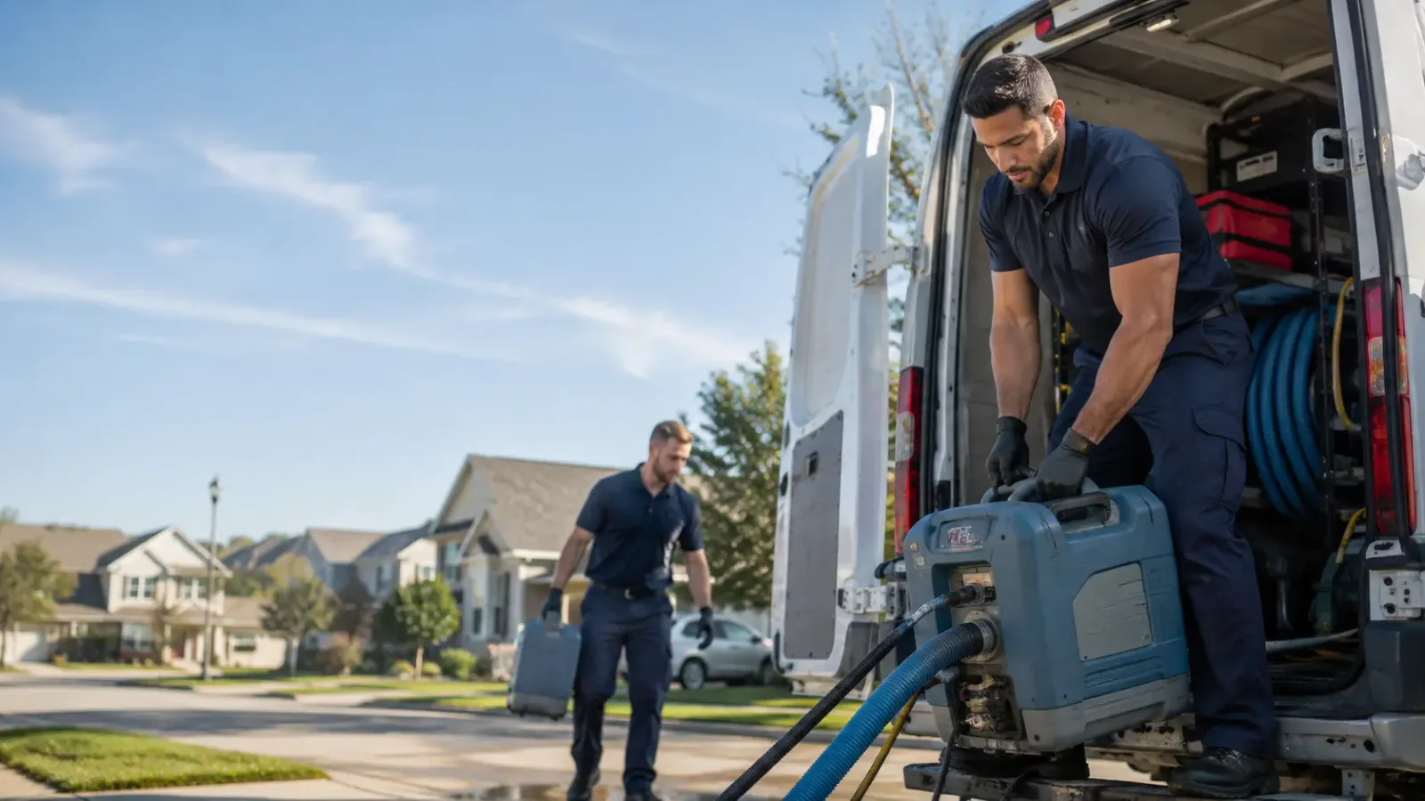 Trauma Cleanup in Harwood Heights, IL near me